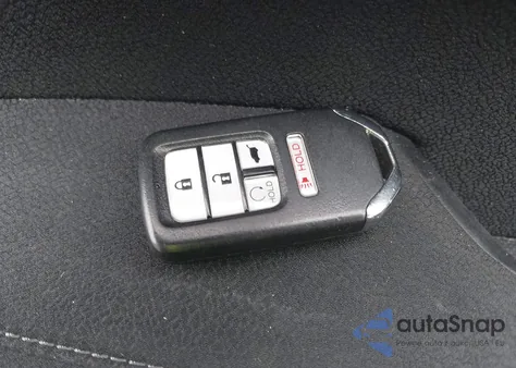 2021 Honda Cr-V Awd Ex из США, поврежденный, VIN 7FARW2H54ME022144